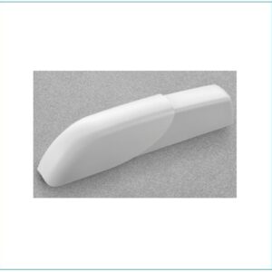 Salice Pacta Klappenscharnier mit Dämpfer und Schliessautomatik - Stärke S – Bild 2