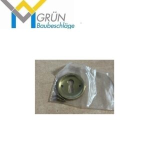 Schlüsselschilder-Ersatz