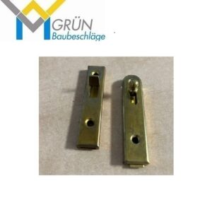 Schnäpper-Verschlüsse-Ersatz