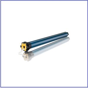 Somfy LT 50 Start 6/17 SW 60 ED - Kabel 3 m schwarz – Bild 1