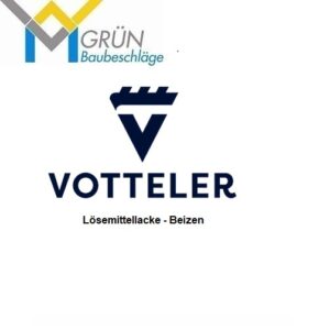 Votteler-Lacke-Beizen-Lager-Püttlingen