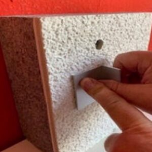 Novoryt Duro Kofferset - mit Akkupistole ( ohne Akku  ohne Ladegerät) – Bild 3