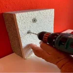 Novoryt Duro Kofferset - mit Akkupistole ( ohne Akku  ohne Ladegerät) – Bild 5