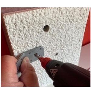 Novoryt Duro Kofferset - mit Akkupistole ( ohne Akku  ohne Ladegerät) – Bild 2