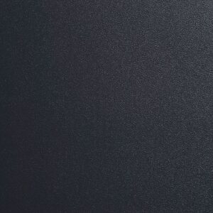 Flachleiste foliert selbstklebend Dekor - 20 mm anthrazit glatt Stab 6000 mm – Bild 2