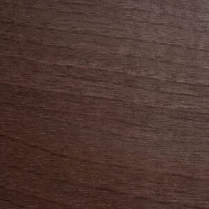 Flachleiste foliert selbstklebend Dekor - 40 mm siena PN Stab 6000 mm – Bild 2