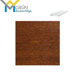 Fachleiste-golden oak