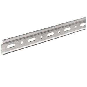 Hettich Aufhängeschiene - 1000 mm Nr. 9200631 – Bild 1