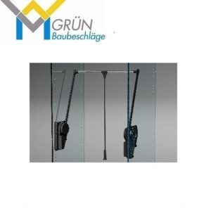 Schrankinnenausstattung neu