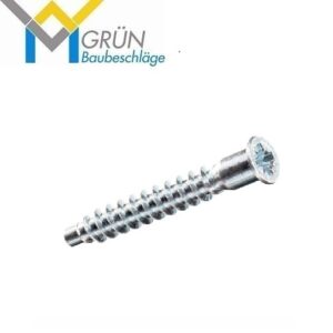 Verbinder und Träger