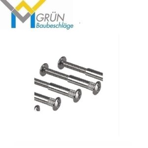 Verbindungsschrauben
