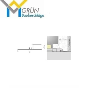 Adapterprofile Revileo