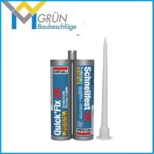 Chemie-Abdichten