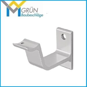 Handlaufstütze-Aluminium