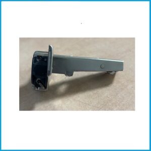 Blum Topfscharnier Blumotion Clip Top 110° - Eckanschlag zum schrauben – Bild 2