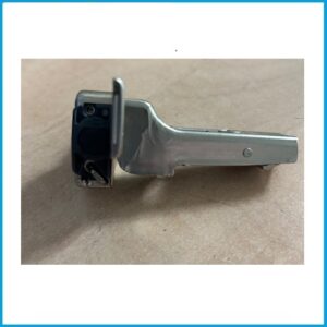 Blum Topfscharnier Blumotion Clip Top 110° - Mittelanschlag zum anschrauben – Bild 2