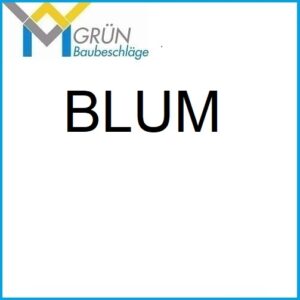 Blum Topfscharniere