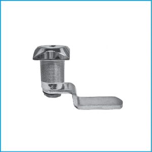 Euro Locks Hebelzylinder - X 42 verschiedenschliessend Lochbild 19,1 x 16,1 mm – Bild 1