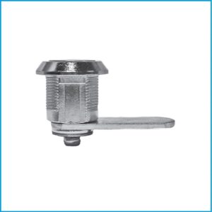 Euro Locks Hebelzylinder  - X 21 verschiedenschliessend Lochbild 19,1 x 16,1 mm – Bild 1