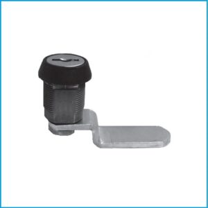 EuroLocks Hebelzylinder - X 78 verschiedenschliessend Lochbild 19,1 x 16,1 mm – Bild 1