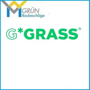 Grass-Würth Scharniere