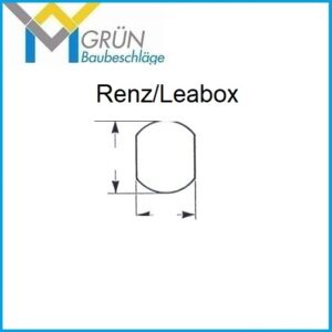 Hebelzylinder-Renz/Leabox