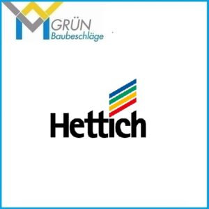 Hettich Topfscharniere Ersatzteile