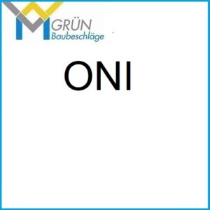 Oni Ersatzteile