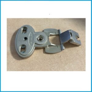 Prämeta Topf Serie 2000 - 52 mm zum schrauben – Bild 2