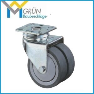 Rollen-NW-Lenkrollen