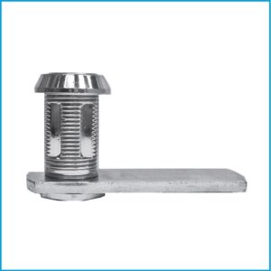 Ronis Hebelzylinder für Vierkantschlüssel - R IX Vierkantaufnahme Lochbild 20,1 x 17,6 mm – Bild 1