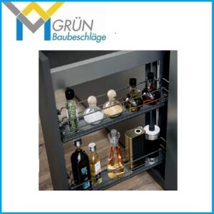 Unterschrankauszüge