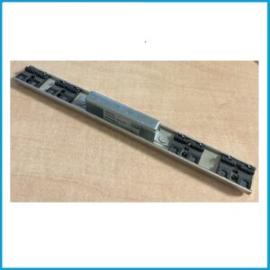 Winkhaus Schliessblech/U-'Schliessblech - 26 x 260 mm verzinkt Nr. 1886544 – Bild 2