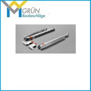 Unterflurführungen-Salice-Progressa-Push