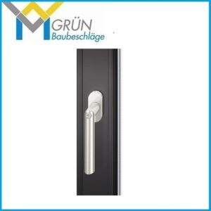 Fensteroliven-Aluminium