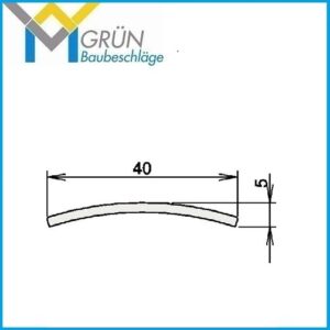 Athmer-Bodentürdichtung-Zubehör