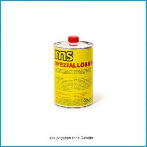 Binudlin Holzkitt Knetholz Bindemittel - 31 CP 1 Liter – Bild 1