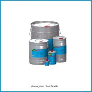 Bindulin Holzkittverdünnung 50 C  - 100 ml – Bild 1