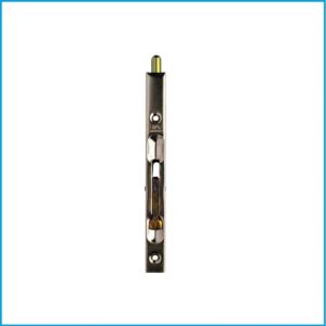Otlav Kantenriegel verzinkt - 250 mm umlegbar 16 x 250 mm LC260250H004 – Bild 1