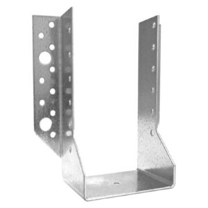 Simpson Balkenschuh  - 100 x 140 mm BSNN100/140 – Bild 1