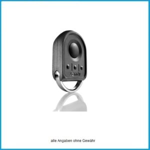 Somfy Fernbedienung io - Keygo 4 IO 4 Kanal – Bild 1