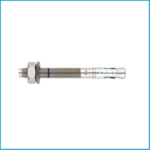 Aktion Index Bolzenanker MTP-A4 Edelstahl ger und unger Beton - M10 x 115 mm Option 1 VE 50 Stück – Bild 1