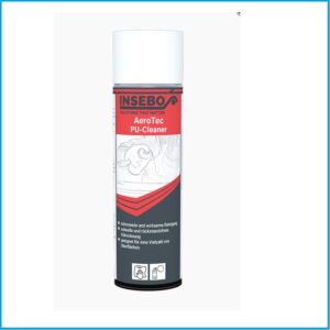 Insebo Pistolenreiniger 500 ml - Aero Tec PU-Cleaner – Bild 1