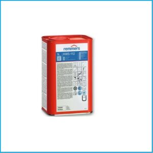 Remmers HWS 112 Hartwachssiegel farblos - 5 Liter – Bild 1