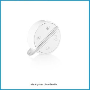 Somfy Fernbedienung - KeyFob – Bild 1