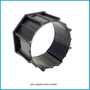 Somfy Motoradapter Adapter - für SW 70 ESM – Bild 1