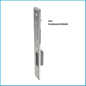 KFV Austauschstück für U Schliessblech - Model 116 08-5  803 00015 – Bild 2